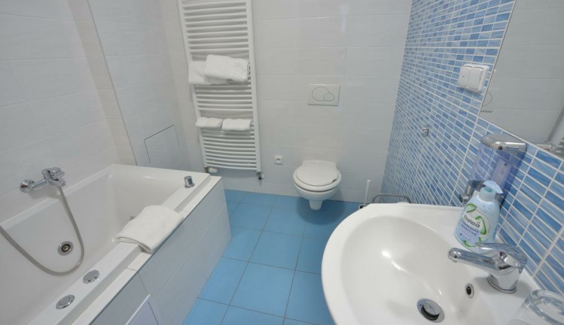 Penzion Best Moravská Třebová